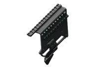 Axion Kobra 燕尾槽适配导轨基座