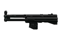HK MP5上机匣