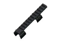 MFI HK通用低轮廓型瞄具导轨