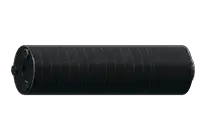 Hexagon AK-74 5.45x39声音抑制器