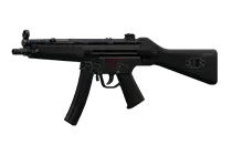 HK MP5N 9x19 冲锋枪（海军型）