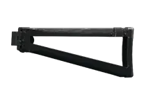 PP-19-01 勇士 金属框架枪托