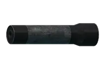 Vityaz 9x19声音抑制器