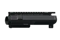 Vltor MUR-1S 5.56x45 AR系统上机匣