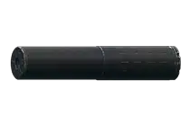 Silencerco Hybrid 46多口径消音器