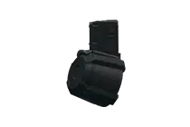 Magpul PMAG D-60 5.56x45 60发弹匣