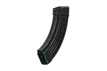Izhmash 7.62x39 30发AK兼容弹匣（1955后装配）