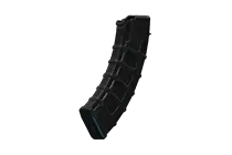 Pmag 30 AK/AKM GEN M3 7.62x39 30发AK兼容弹匣