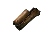 AK-74木质护木（6P1 Sb.6-1）