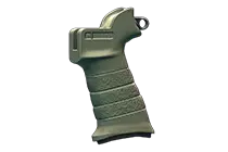 Stark AR AR-15兼容武器步枪握把（FDE）