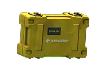 Epsilon安全箱