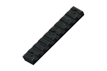 Vltor CASV Keymod 4英寸导轨