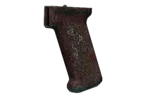 Izhmash AKM胶木手枪式握把