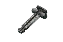 AKM/VPO-209标准照门