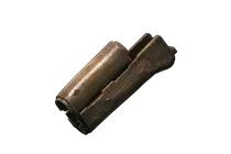 AKM/VPO-209木制护木