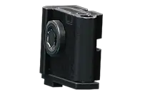 AKS-74/AKS-74U PT锁扣