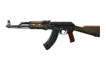 Vepr AKM / VPO-209 .366TKM 卡宾枪