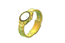 劳力土潜水金腕表