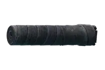 AKM Zenit DTK-4M 7.62x39膛口制退器