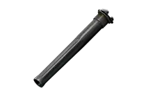 Kiba Arms VDM CS导气管