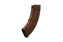 Izhmash 6L10 7.62x39 30发AK兼容弹匣