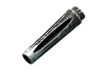 Izhmash 7.62×39 AKML系统消焰器