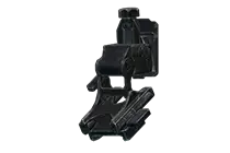 Norotos钛合金高级战术支架 