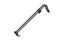 APB可拆卸钢丝枪托