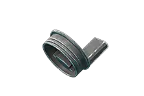 SR1MP消音器基座