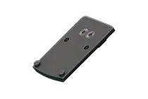 Trijicon RMR西格-绍尔手枪基座