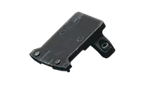 Trijicon RMR ACOG瞄准镜基座