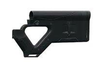 Hera Arms CQR手枪式握把一体化枪托