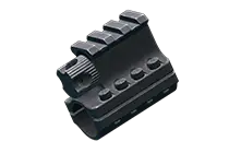 AR-10 JP Enterprises导气系统-6