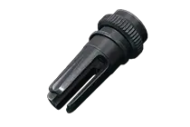 AR-10 AAC Blackout 51T 7.62x51消焰器