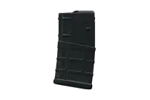 PMAG SR/LR GEN M3 20 7.62x51 20发