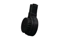 X Products X-5 MP5 9x19 50发弹鼓