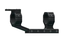 JP 30毫米环形基座