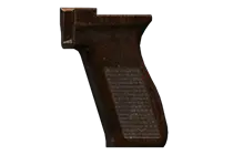 TOZ 002 TOZ-106手枪式握把