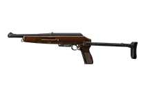 TOZ-106 20铅径 栓动霰弹枪