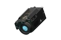 Zenit Klesch-2IKS 红外补光/激光指示器