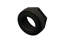 Glock SAI 9x19螺纹保护帽