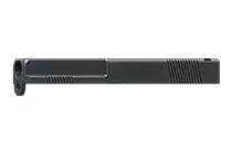 Glock Lone Wolf AlphaWolf定制手枪套筒