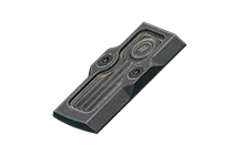 Zev Tech瞄具基座盖