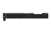 Zev Tech Hex Gen3套筒