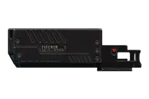 Fisher Development FD917抑制器