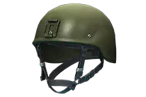 6B47 Ratnik-BSh 头盔（橄榄绿）
