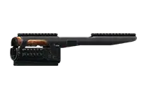 XRSU47SU AKS-74U战术护木