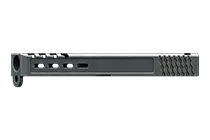 Glock 9x19 Moto Cut套筒