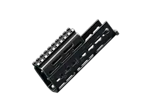 Strike Industries TRAX1护木