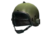 Altyn 防弹头盔（橄榄褐色）